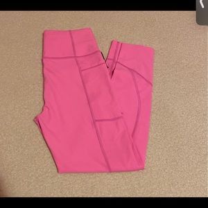 Victoria Sport Total Knockout 7/8 Legging